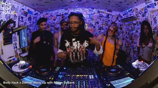 Episode 4XYTnp5FnGf2YP00ygQiMu Thumbnail 3