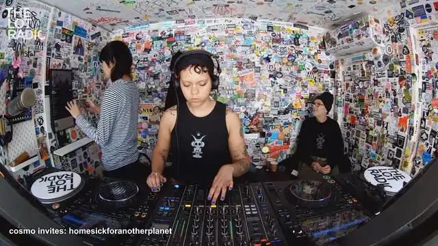 Episode f2lcakZBU2fFIkWN5OM5e Thumbnail 2