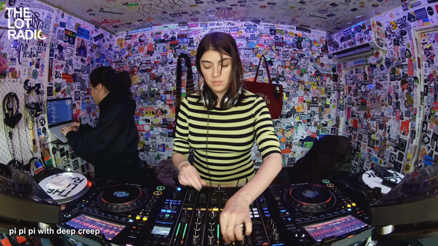 Episode 4TETQMuMLk7hK7ns6VuDaw Thumbnail 1