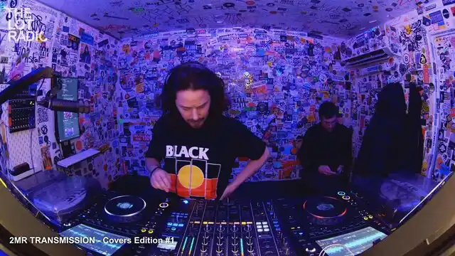 Episode 2WxarEqrsq8nWwiiOu9WUz Thumbnail 3