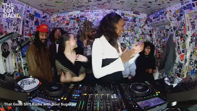 Episode 6kLGqbBA9WC6RNUbGdEXkx Thumbnail 4