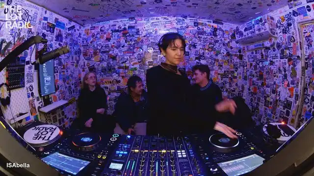 Episode 61MDdS4EFeDpOQKJxlxIGu Thumbnail 5