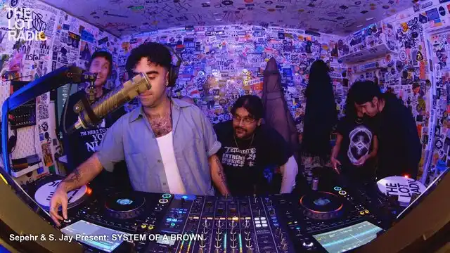 Episode kzbINx67wtMqmBL4rjrrj Thumbnail 3