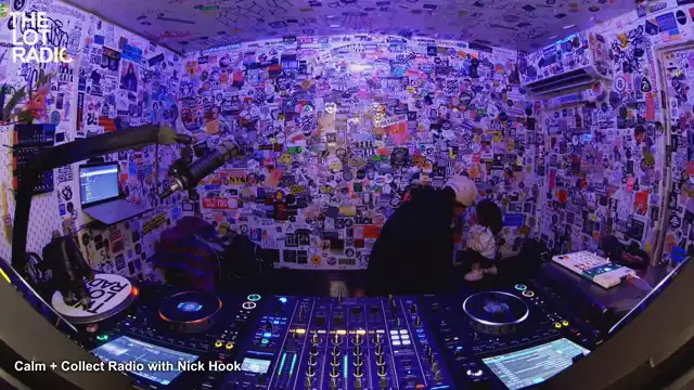 Episode 6dCPQXlK95Ga3KxBDsstDf Thumbnail 3