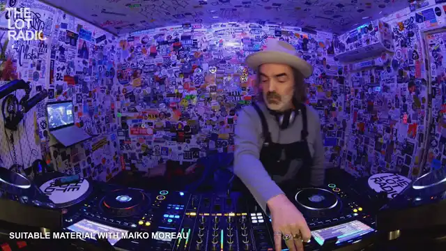 Episode 151ziSpXFkdXaeQJUap5s8 Thumbnail 5