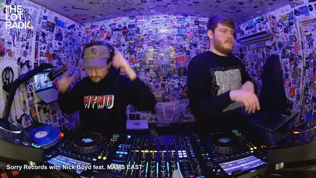 Episode 6veGQXTFnb7JadIsHKKRfk Thumbnail 5