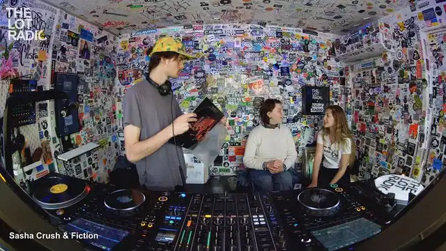 Episode 1UmJnxNNIjYl2phnMfLcIw Thumbnail 3