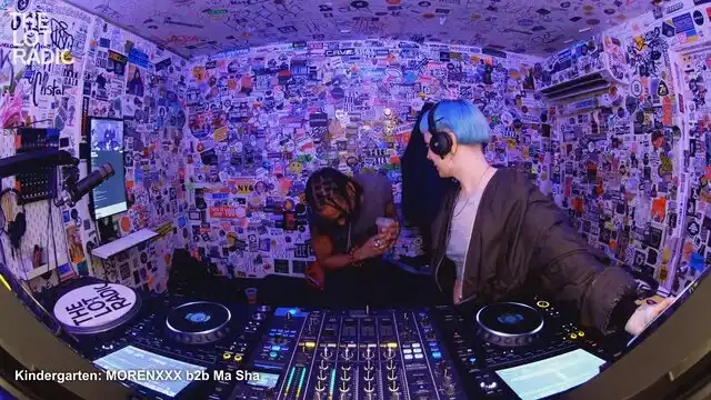 Episode 1Z0fFbb8L9Oac1VkNpGxvo Thumbnail 5