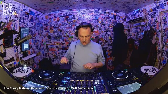 Episode 5qrxcO7J9JR30gOeP7gmH0 Thumbnail 1