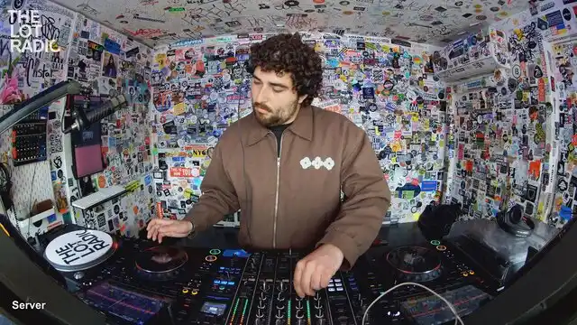 Episode 6wvIOa2VR98JFeIUH9EoGX Thumbnail 2