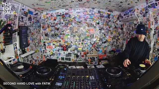 Episode 5os8VMHsgnXNFDZ40TVfi6 Thumbnail 5