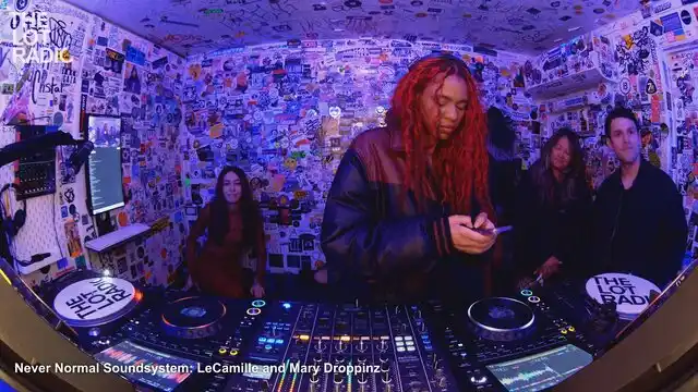 Episode 5MEfxamzvV8WorknhBGJl0 Thumbnail 4