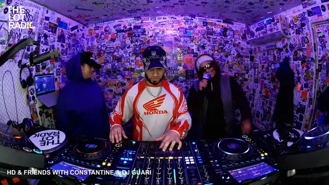 Episode 3fBPSsdqvf4FG9iFKNqbLa Thumbnail 5