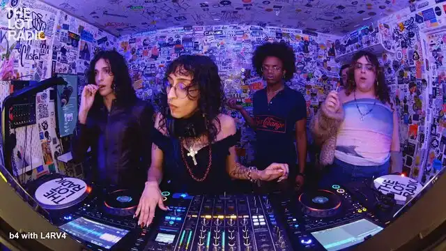 Episode 6iLqpz4g1BYVuS9wBqhwvq Thumbnail 5