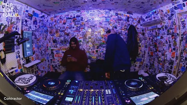 Episode 2avudecooTLK7Eoes0vV5e Thumbnail 1