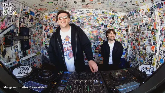 Episode 3LW1wXIWrXIRUro3xA7oqV Thumbnail 1