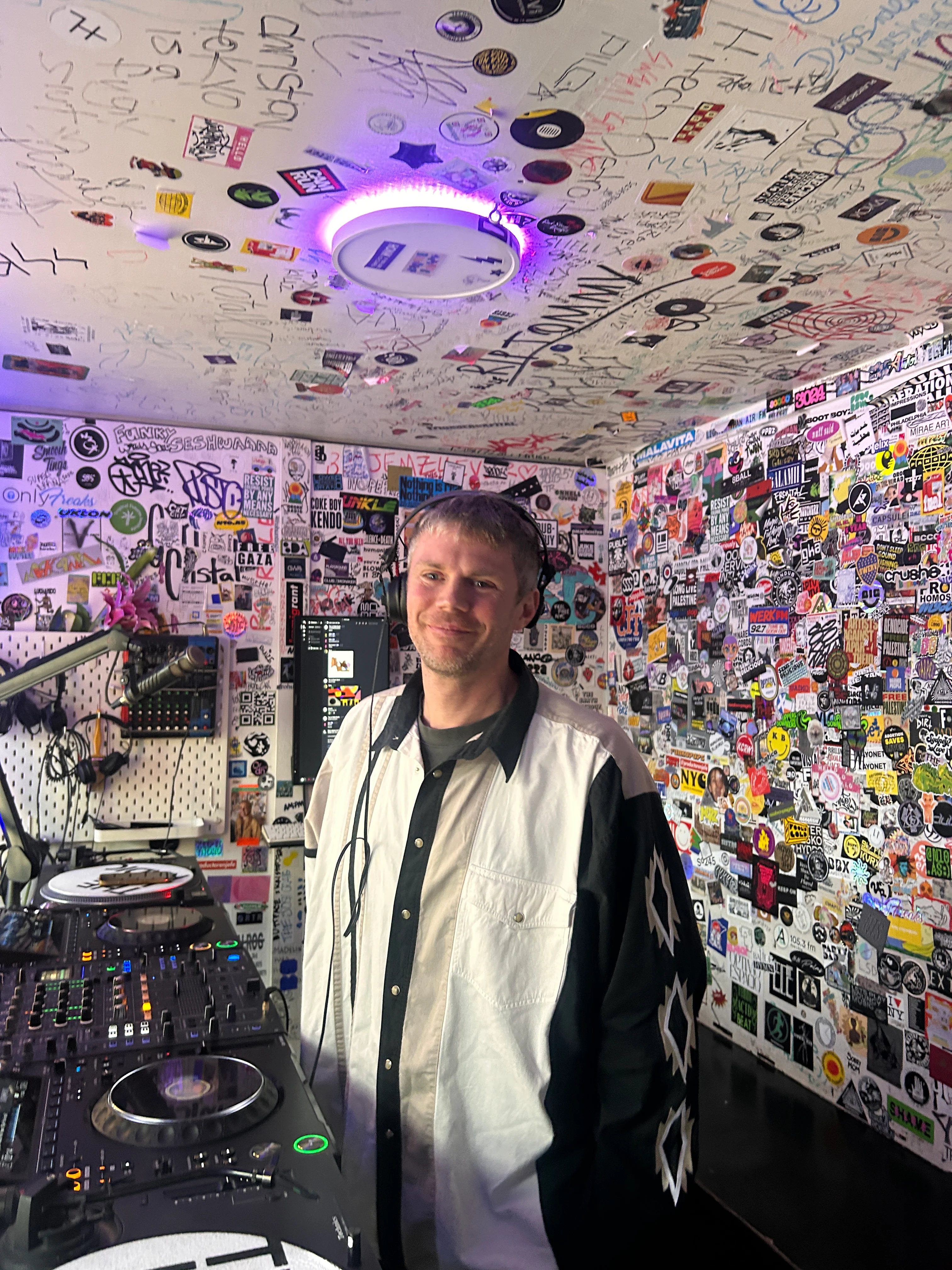 MMSU with Josh Tweek