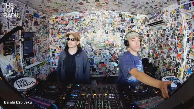 Episode 61wVF8PZHMJELG0gvLSoYI Thumbnail 2
