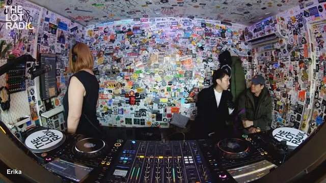 Episode NqVIc1VMwX9pp7XgaewtC Thumbnail 1