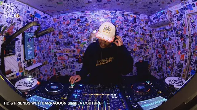 Episode 7bMXygElumI1Y7ZBZcEVQJ Thumbnail 1