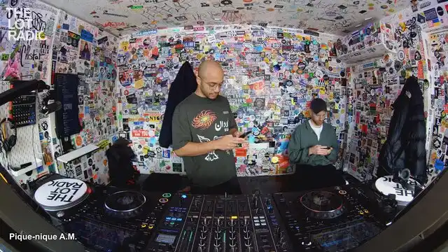 Episode 5GGP8PuwAPkyk2pKp7N5cR Thumbnail 5