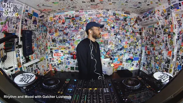 Episode 71W43DGXkj4Au5bxCwtNmn Thumbnail 1