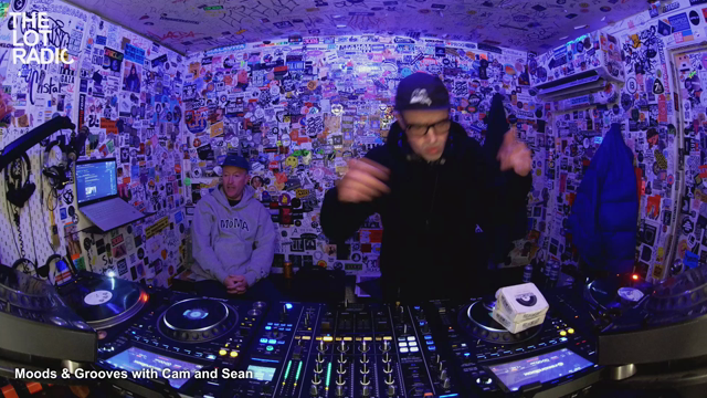 Episode 1JHSrozIYTeCN64HmLL2Lp Thumbnail 1