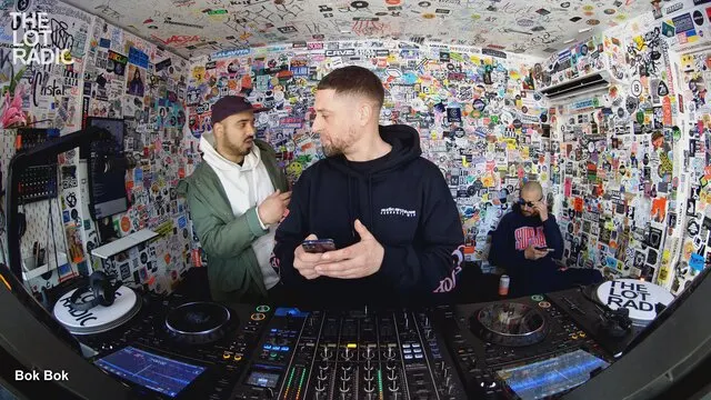 Episode 76vlTiM8tRamRLlTOqmULi Thumbnail 1