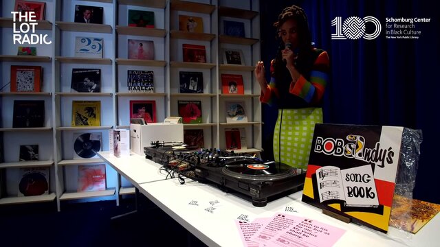 Episode 6KXcrdoCHZutmrti8lopTD Thumbnail 1