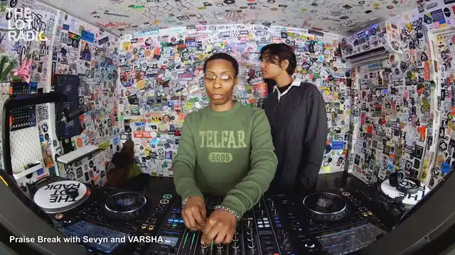 Episode 6JvDq9GBgTLpY1x1mmPQtg Thumbnail 4