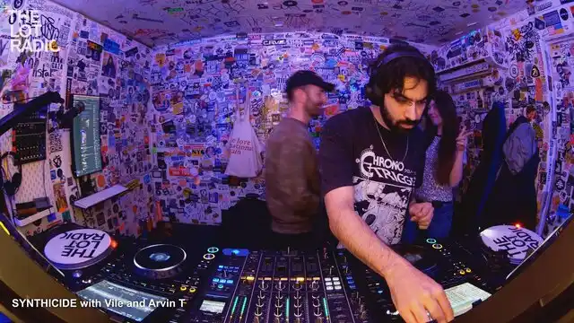 Episode 5IApU2B1bzoB4zFUPBzgKE Thumbnail 3