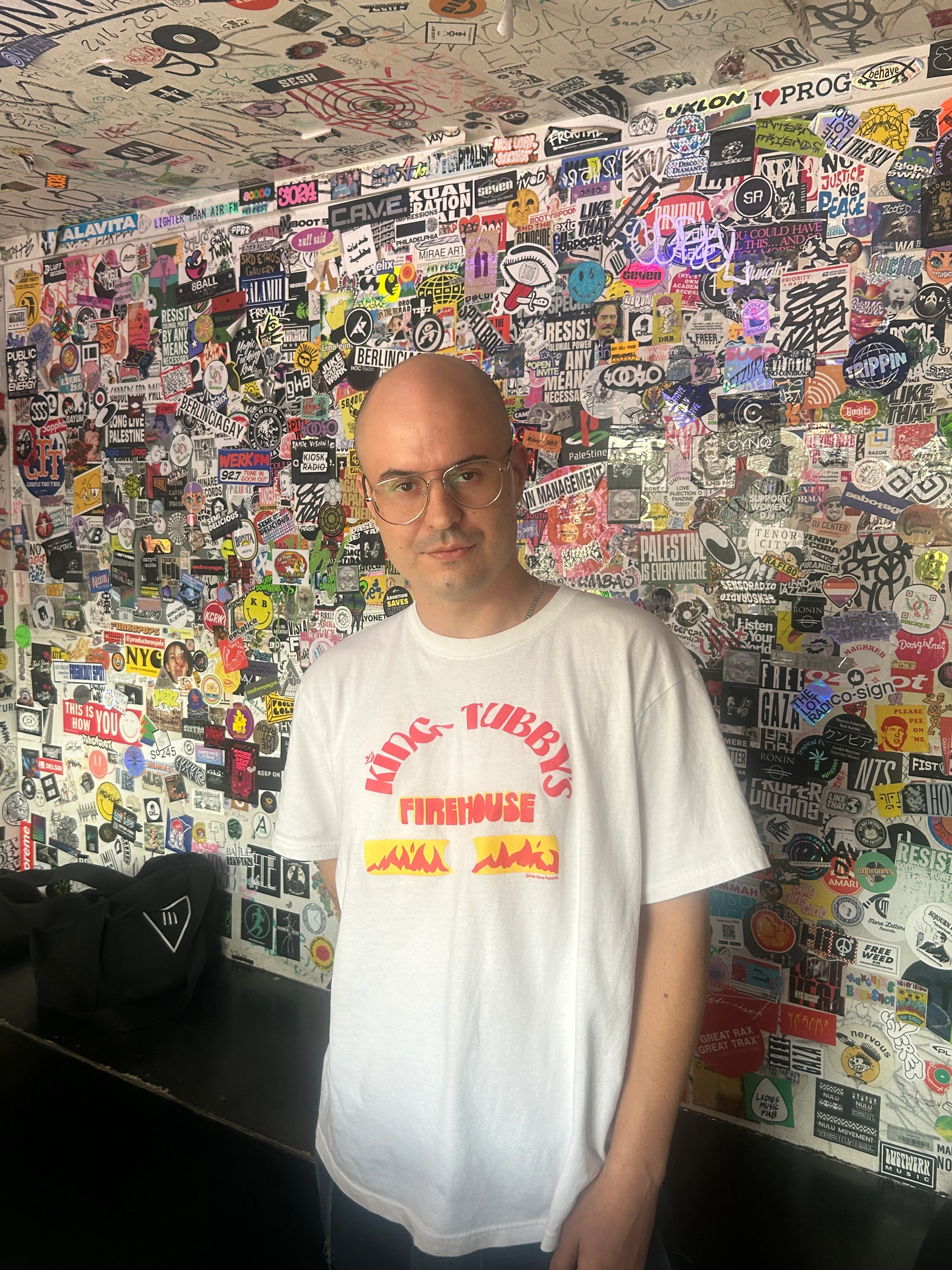 NAP — The Lot Radio