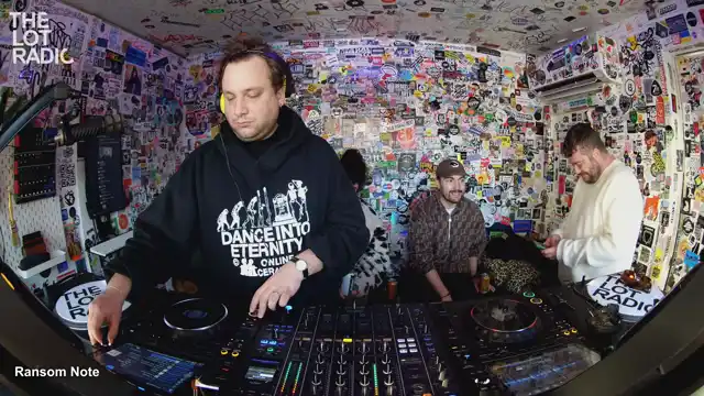 Episode 6LLfq4Q8SJwAweaQObDo3g Thumbnail 5