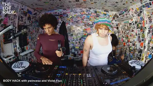 Episode 6jjp0LTWD6wSvcv7ZQcoMh Thumbnail 5