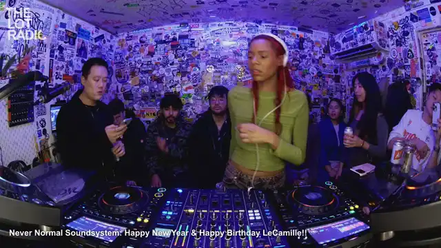 Episode 68ZtLnUFrJEqTp1ZZ2WiHV Thumbnail 3