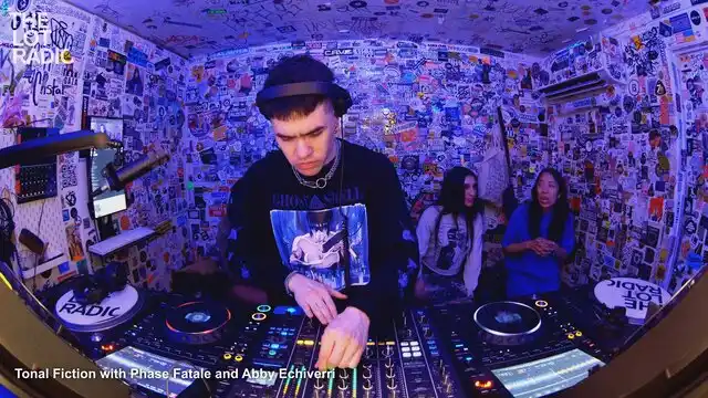 Episode 39GxcKxee4JTA3KBdpJAw Thumbnail 2