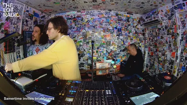 Episode 5ELg6flWoo0XlLWc3IK2Hh Thumbnail 1