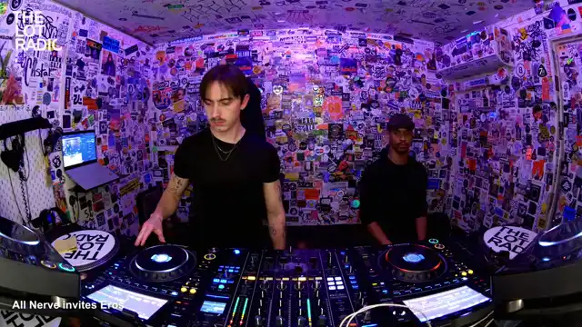 Episode x1CuBsrfHa6xtyVj99lQR Thumbnail 5