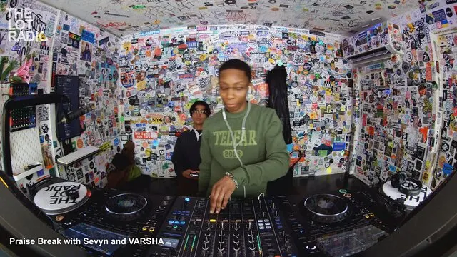 Episode 6JvDq9GBgTLpY1x1mmPQtg Thumbnail 1