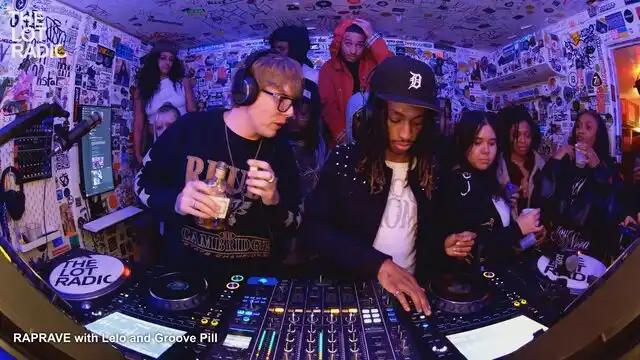 Episode 4LpVHSnQCHnwR4dOku73dh Thumbnail 5