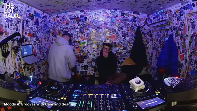 Episode 1JHSrozIYTeCN64HmLL2Lp Thumbnail 3