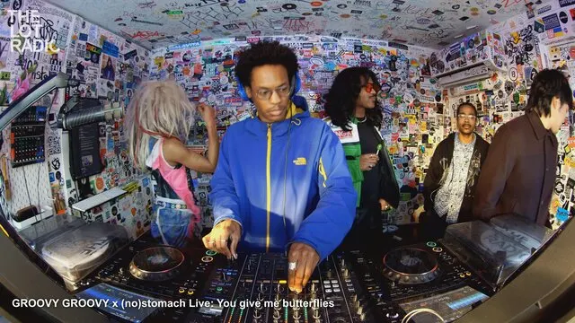 Episode 49AE4oKM565JoojtPVcORX Thumbnail 1