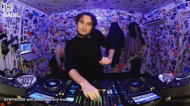 Episode 3LCFf6zENT3wp15E5mu4Um Thumbnail 3