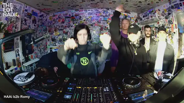 Episode 4sGKJrfdkHYLItX6FfnM83 Thumbnail 5