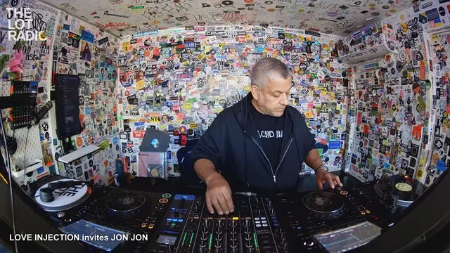 Episode 3CbH6XlVbCsFCYyE0pN8RA Thumbnail 1