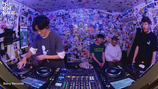 Episode 2JCD9wu9uCFkJ7iKvTlGxe Thumbnail 1