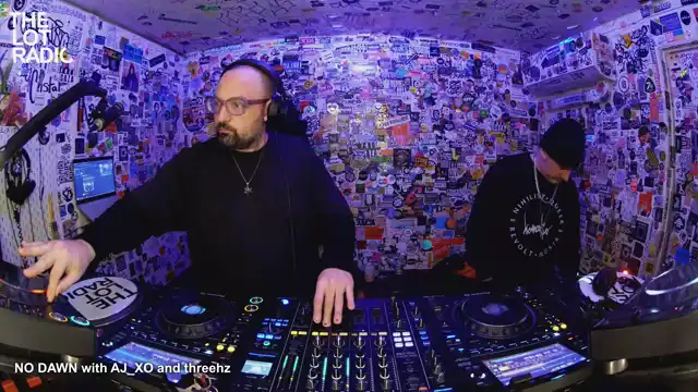 Episode 5GQ2qnrqWwTJaY1n92BYEV Thumbnail 5