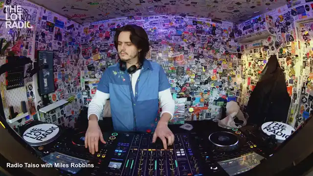 Episode 75TvL4P8LU0WWF0dFMllg4 Thumbnail 3