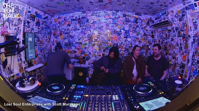 Episode 1G420lSBAnm5QqxOUyDrbX Thumbnail 1