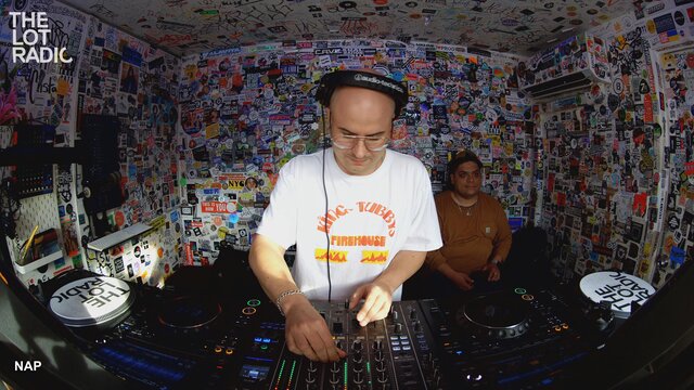 NAP — The Lot Radio